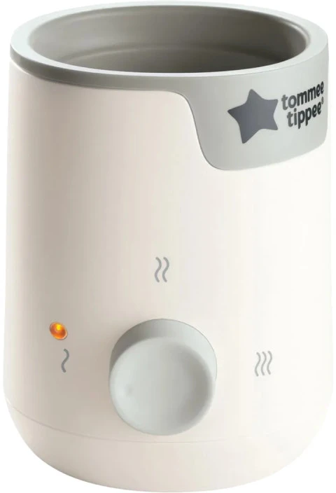 TOMMEE TIPPEE maisto ir buteliukų šildyklė, balta, 42323761