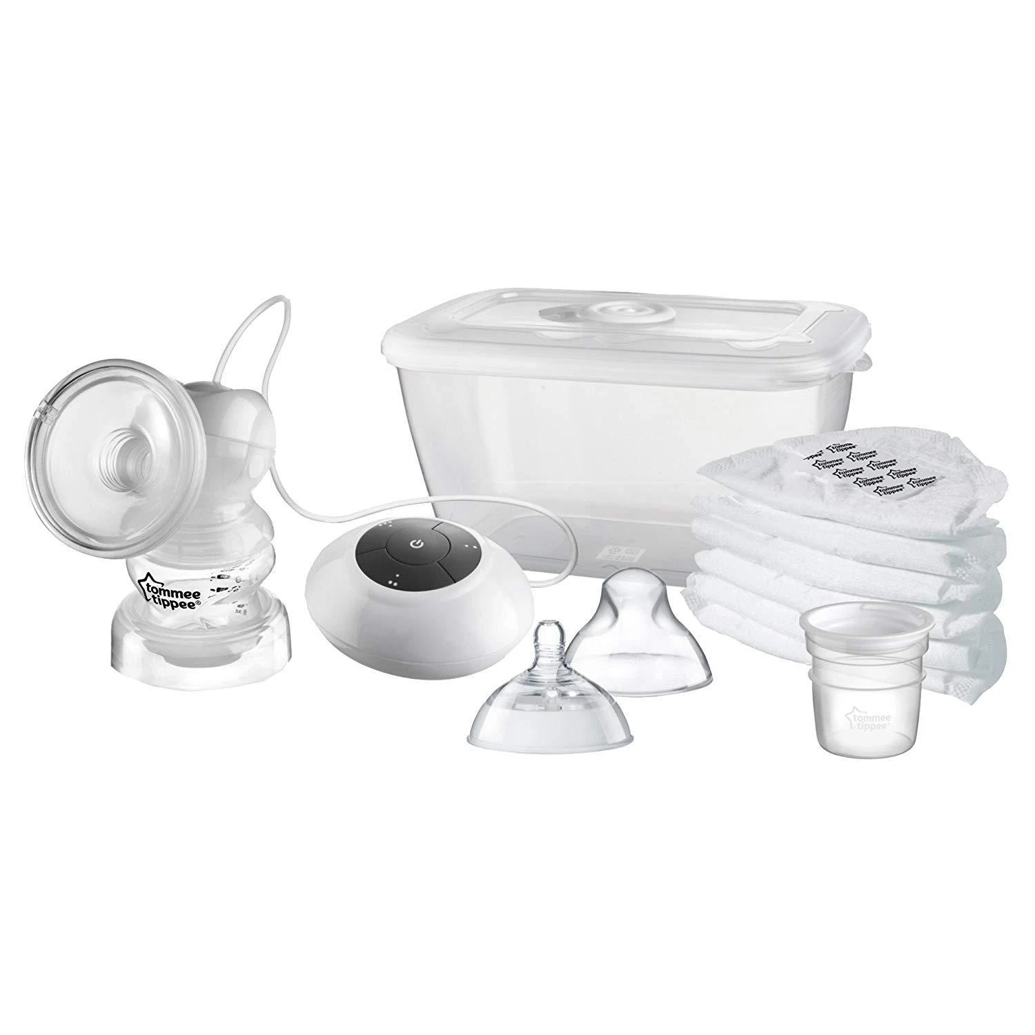 TOMMEE TIPPEE elektrinis pientraukis 42301841