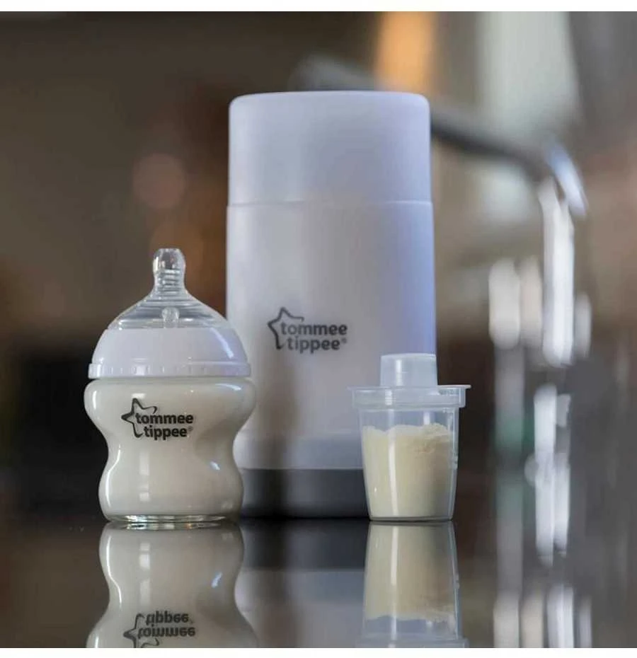 TOMMEE TIPPEE kelioninis maisto šildiklis, 42300041