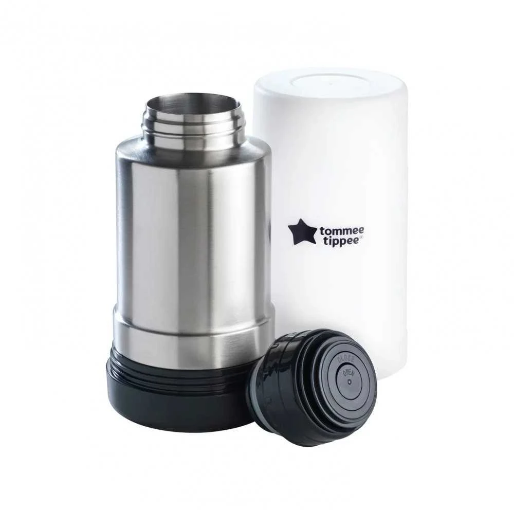 TOMMEE TIPPEE kelioninis maisto šildiklis, 42300041