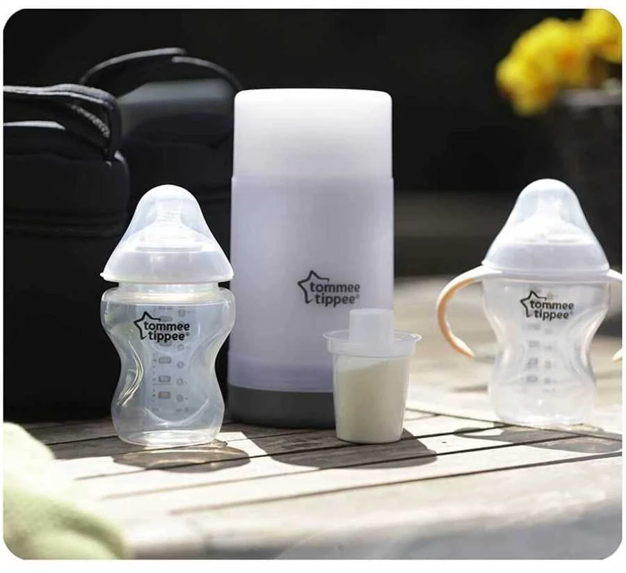 TOMMEE TIPPEE kelioninis maisto šildiklis, 42300041