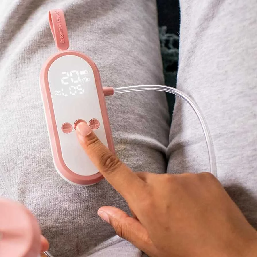 TOMMEE TIPPEE elektrinis pientraukis, 42369111