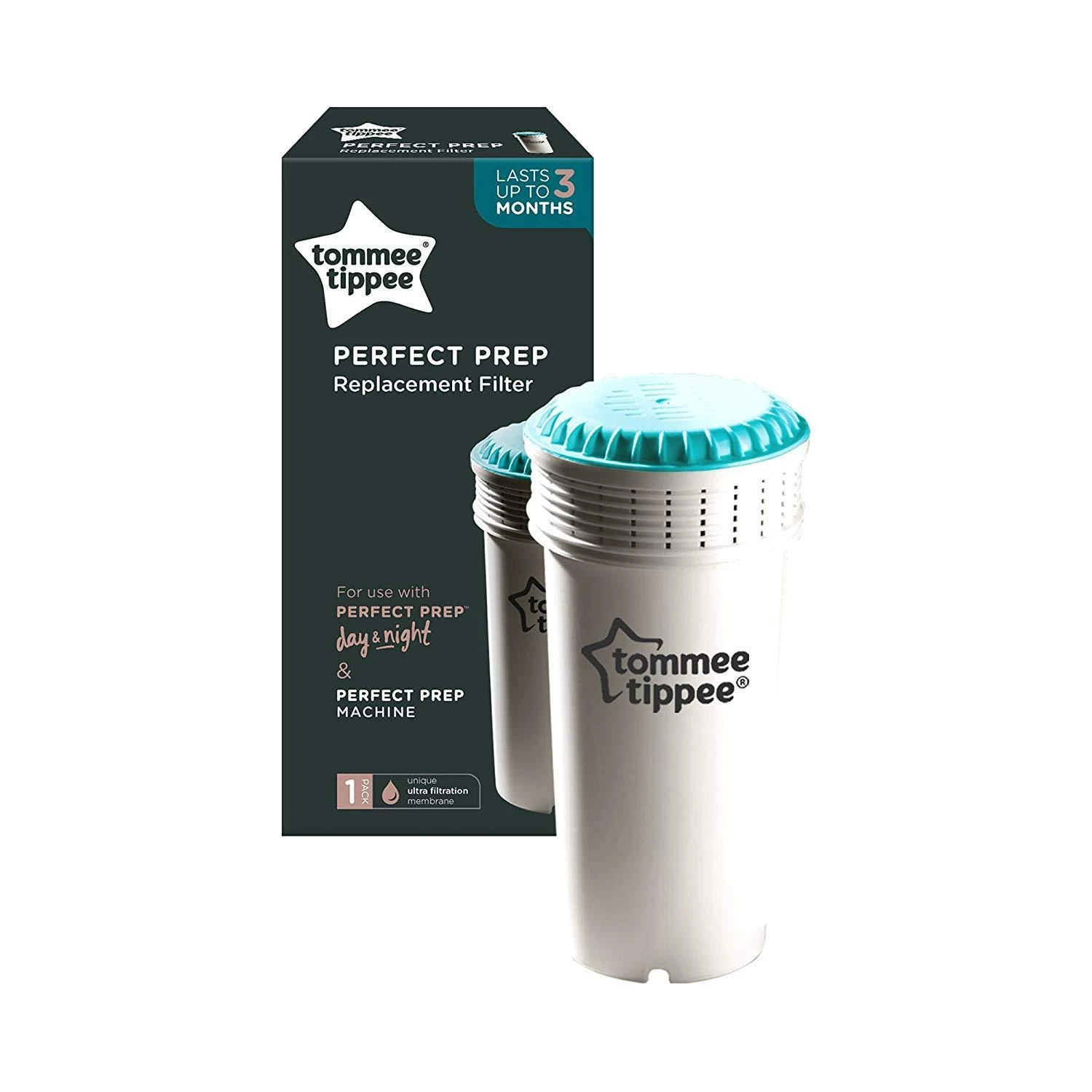 TOMMEE TIPPEE filtrai PERFECT PREP, 42371241