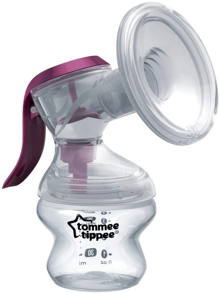 TOMMEE TIPPEE RANKINIS PIENTRAUKIS MADE FOR ME