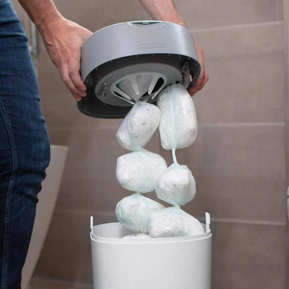 Tommee Tippee kasetės sauskelnių konteineriui Sangenic Twist, 6 vnt.