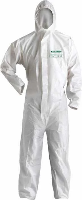 Apsauginis kombinezonas STALCO, XL dydis