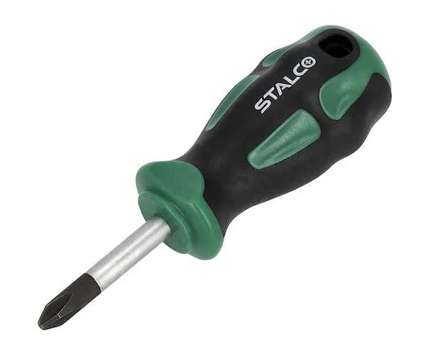 Atsuktuvas STALCO PH2x38mm