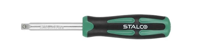 Atsuktuvo rankena STALCO 1/4" 150mm