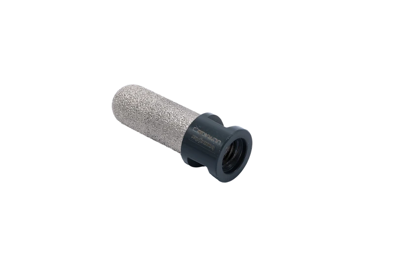 Grąžtas Baumajster Deimantinis frezavimo antgalis 20mm/M14