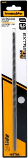 Baumajster Grąžtas metalui 5x210/315mm Extra Long