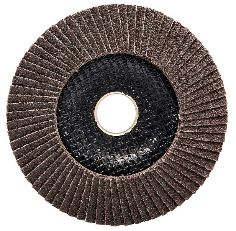 Baumajster Lapelinis šlifavimo diskas 125mm G100