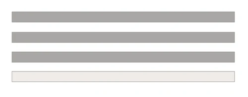 Bleispitz širdelės UNIVERSAL BIG 6vnt.