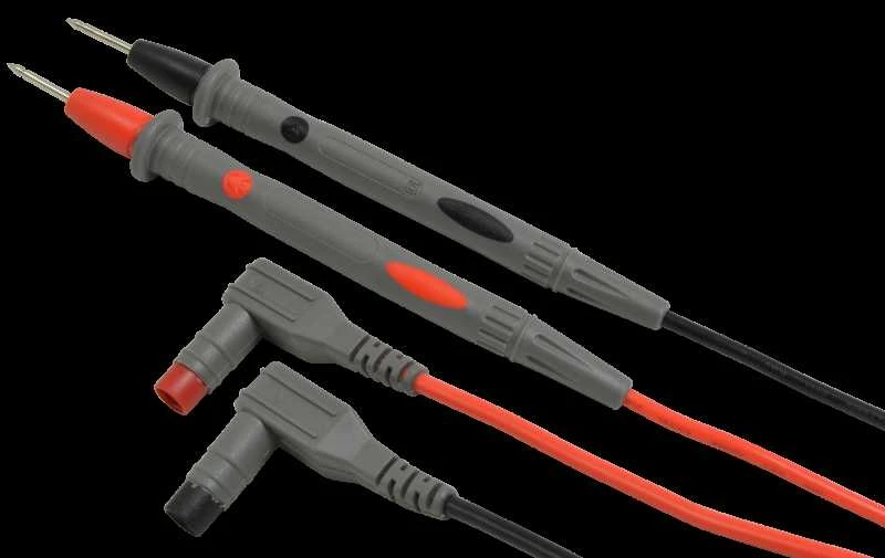 Futech Multimetras Multipower 4.6