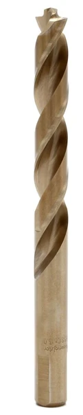 Grąžtas Baumajster COBALT 12,5mm