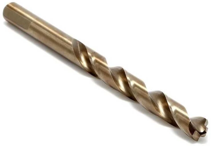 Grąžtas Baumajster COBALT 3,5mm