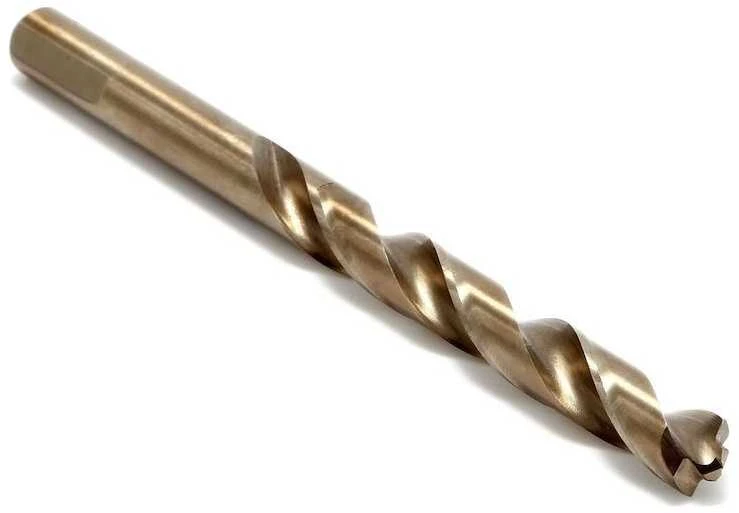Grąžtas Baumajster COBALT 9,5mm