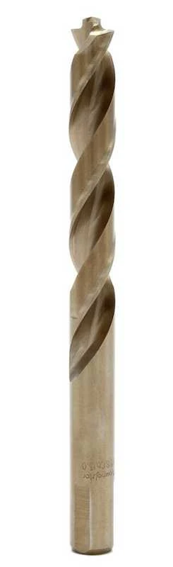 Grąžtas Baumajster COBALT 9,5mm