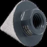 Grąžtas Deimantinė freza Baumajster 2-38mm/M14