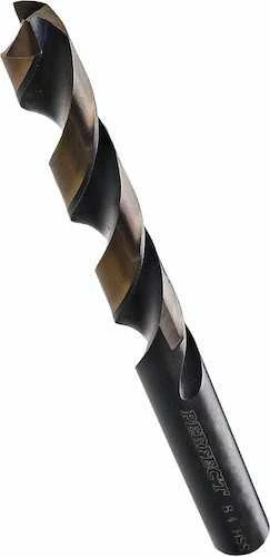 Grąžtas metalui STALCO PERFECT 1,2mm 3vnt.