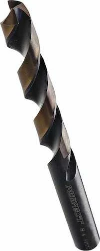 Grąžtas metalui STALCO PERFECT HSS 6,5mm