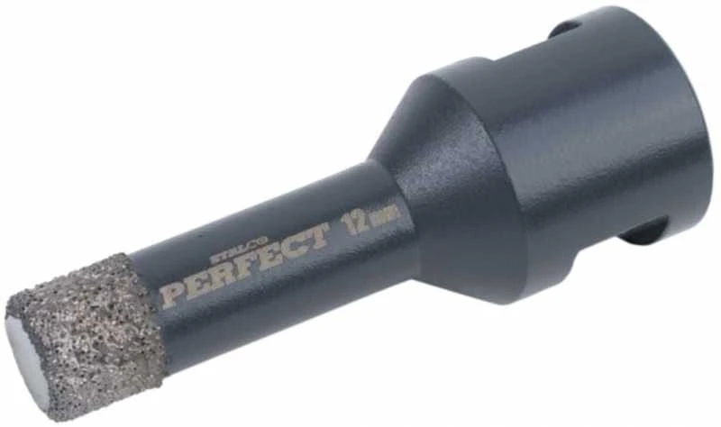 Grąžtas Stalco Perfect Deimantinė gręžimo karūna STALCO M14 10mm