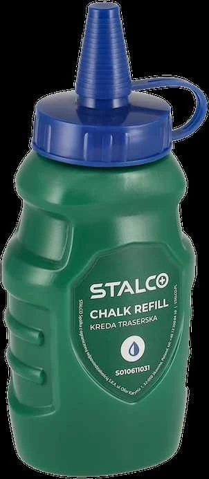 Kreida, mėlyna STALCO 120g.