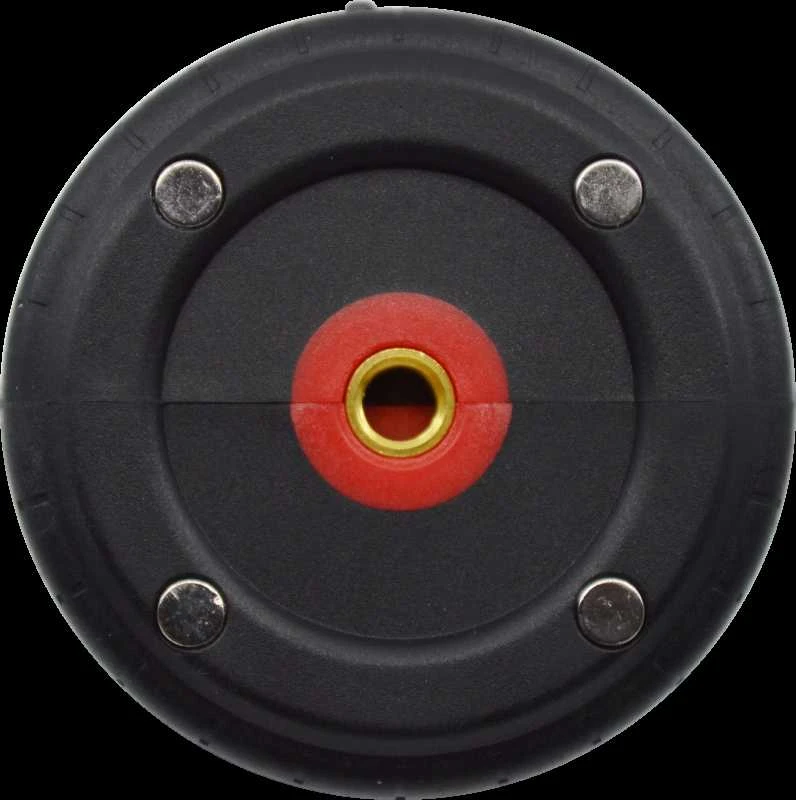 Lazerinis matuoklis Futech LL4205, žalias