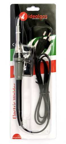 Lituoklis IDEALGAS 30W