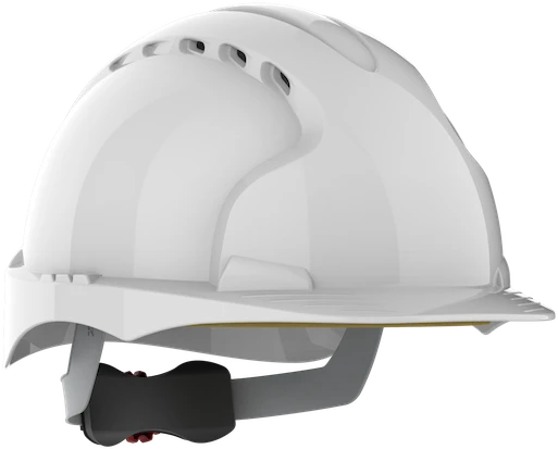 Šalmas JSP EVO®3 baltas