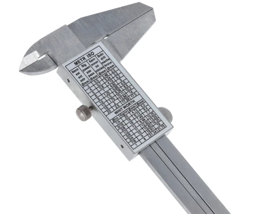 Slankmatis STALCO 150mm/0,02mm