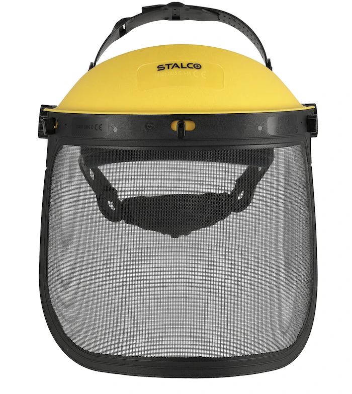 Stalco Apsauginis veido skydelis HORIZON