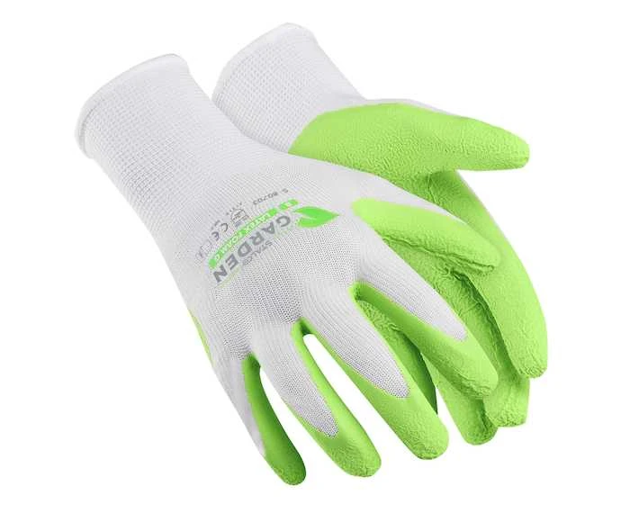 Stalco Garden Pirštinės LATEX FOAM GARDEN 7 dydis