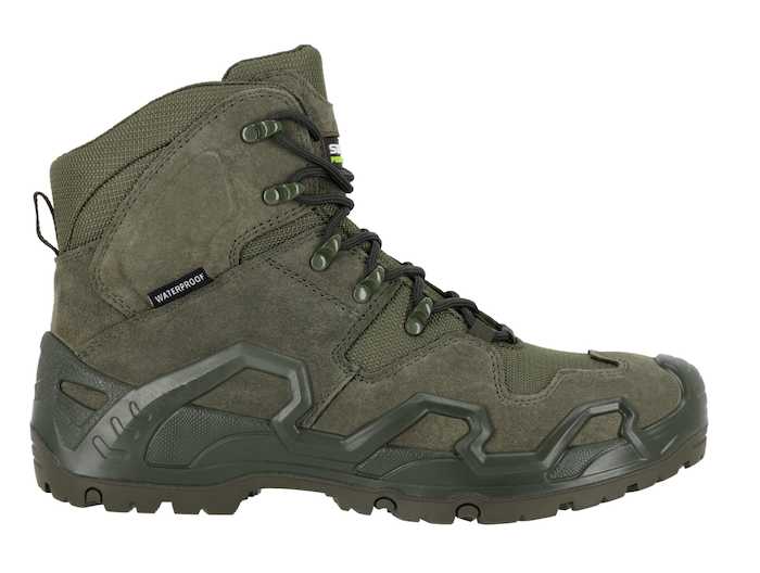 Stalco Perfect Darbo batai DEFENDER HIGH 43 dydis chaki
