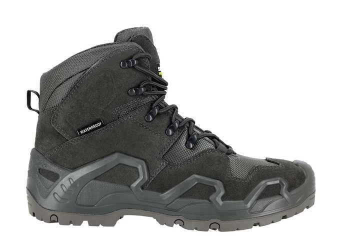 Stalco Perfect Darbo batai DEFENDER HIGH 47 dydis pilki