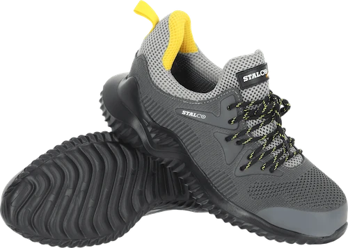 Stalco Perfect Darbo batai TOMAS, 45 dydis