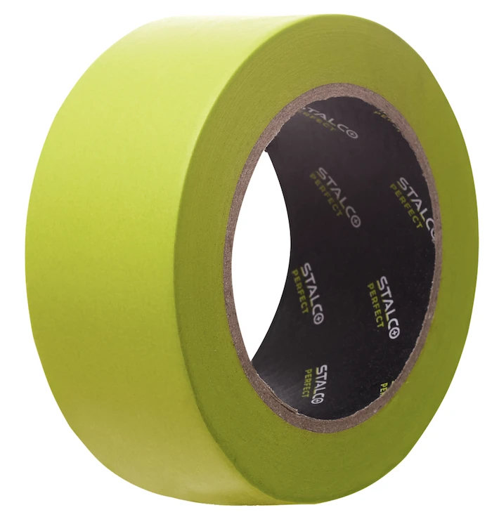 Stalco Perfect Dažymo juosta išorės darbams STALCO 48mmX50m