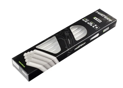 Stalco Perfect Klijų lazdelės STALCO 1kg/35vnt.