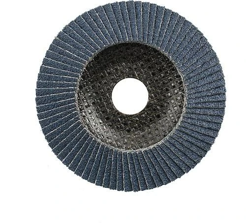 Stalco Perfect Metalo šlifavimo diskas CYRKON 125 G100