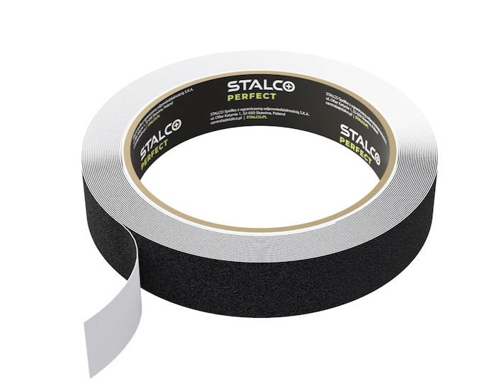 Stalco Perfect Neslystanti juosta 25mm x 5m