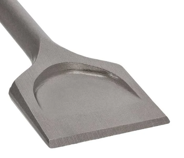Stalco Perfect Pasigalandantis kaltas SDS MAX 80x400mm