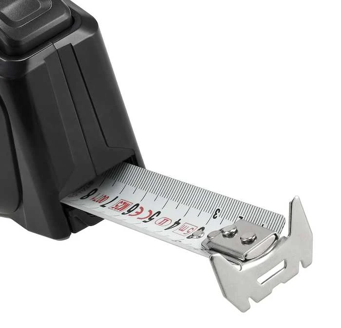 Stalco Perfect Ruletė STALCO autostop 3m x 19mm