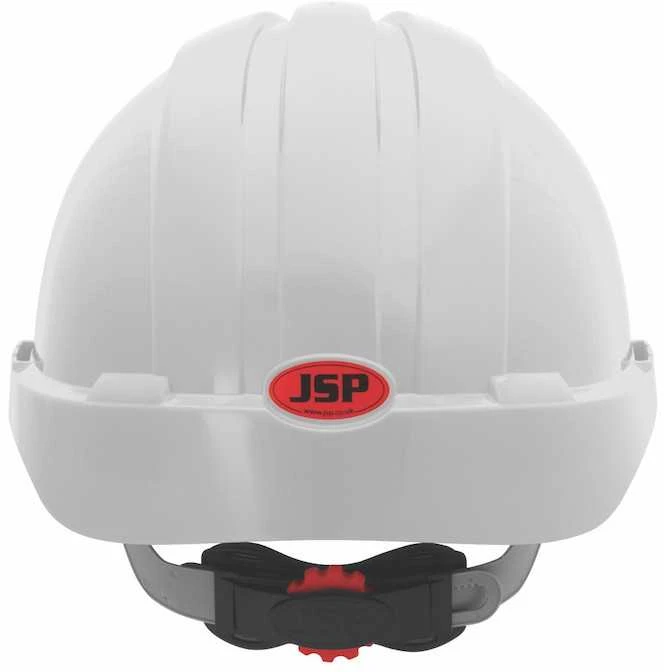 Šalmas JSP EVO®3 baltas
