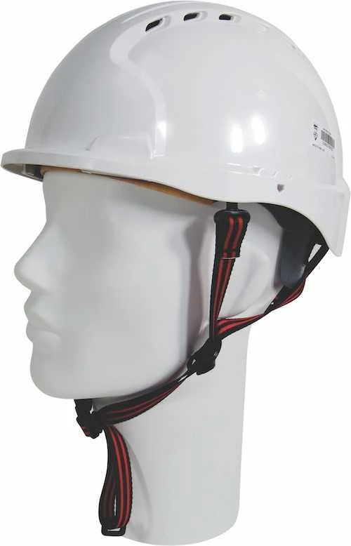 Šalmas JSP EVO®3 baltas