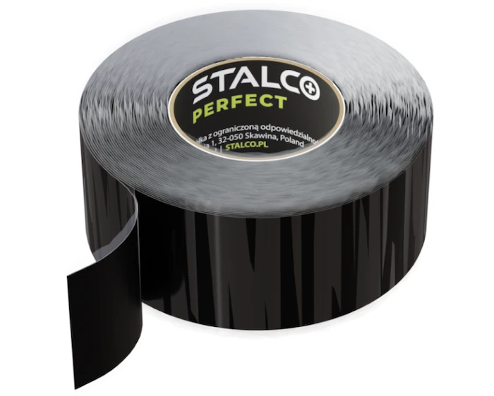 Stalco Perfect Savaime vulkanizuojanti juosta 25mm x 3m
