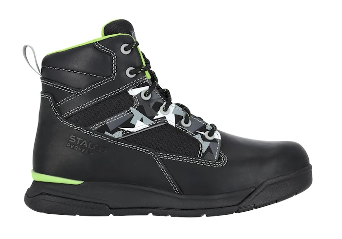 Stalco Perfect Stogdengio batai ROOFER O3S 41 dydis