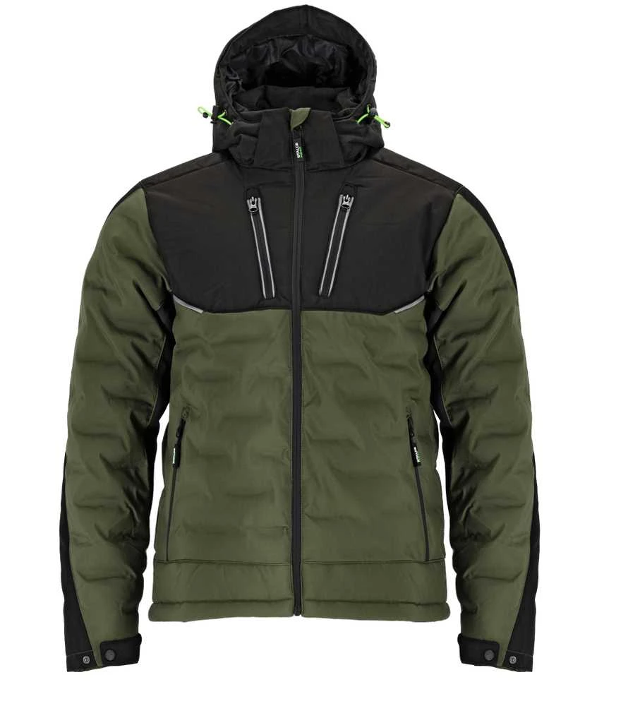 Stalco Perfect Striukė LOGAN chaki, M dydis