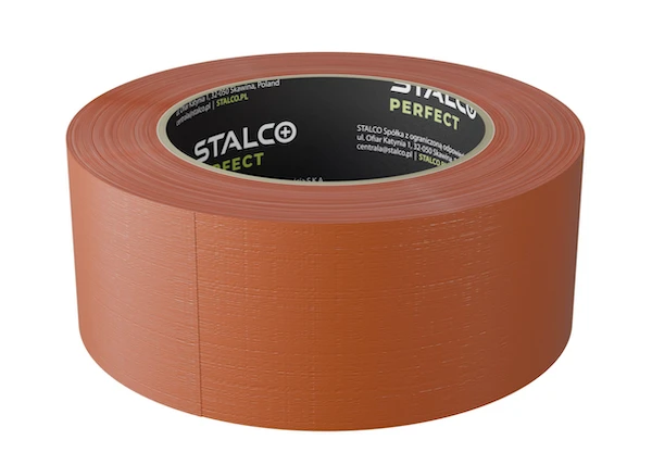 Stalco Perfect Tinkavimo juosta STALCO 48mmx50m