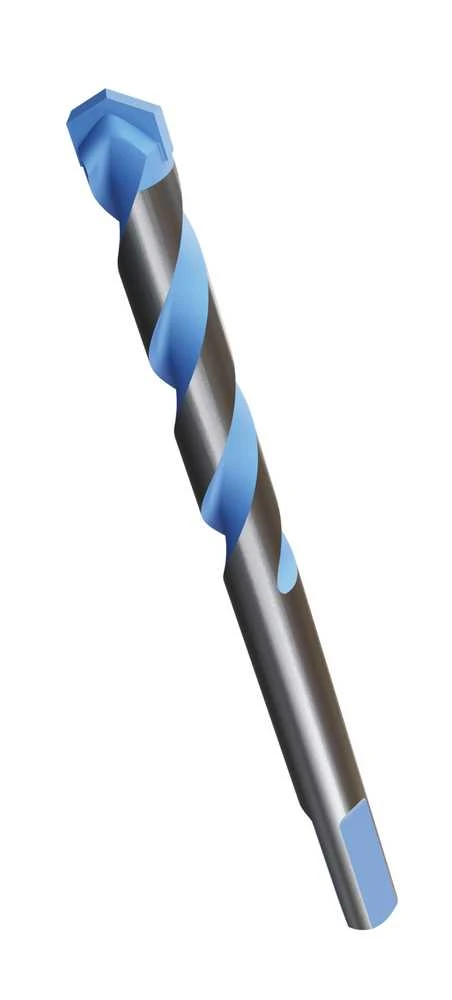 Stalco Perfect Universalus betono grąžtas STALCO MULTI 8x120mm