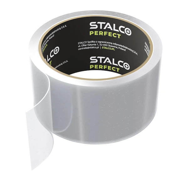 Stalco Perfect Vandeniui atspari sandarinimo juosta 38mm x 1,5m