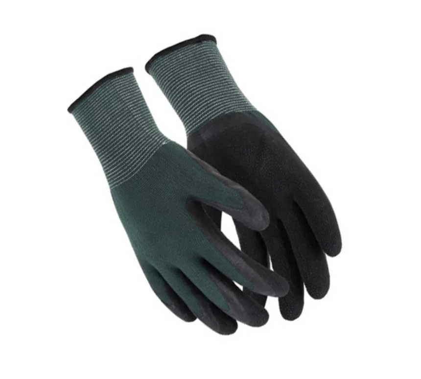 Stalco Pirštinės LATEX FOAM S, 10 dydis